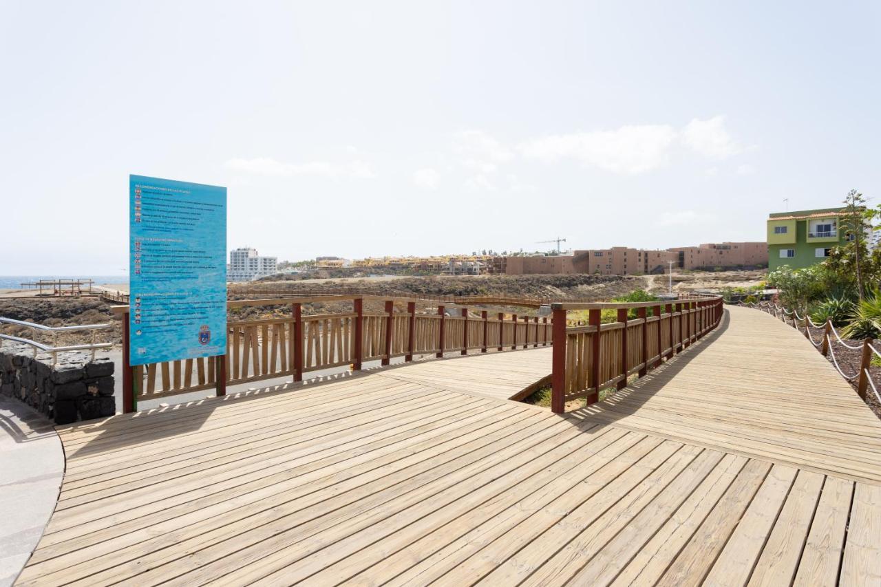 Abrigos - Bonito Y Luminoso Estudio Junto Al Mar Apartment *